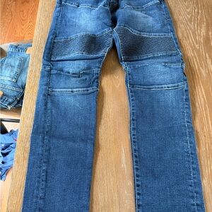 Polo Ralph Lauren Dark Blue Skinny Jeans